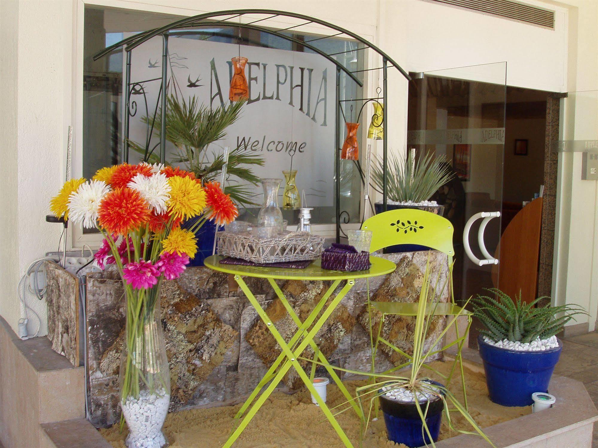 Hotel & Spa Marina D'Adelphia Aix-les-Bains Exterior foto